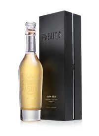 pasote extra anejo tequila