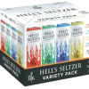Hell's Seltzer Variety Pack