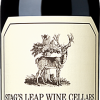 Stags Leap Wine Cellars SLV Napa Cabernet
