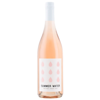Summer Water Rose