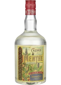Tempus Fugit Creme De Menthe