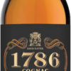 1786 XO Cognac
