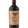 Federalist Red Blend Bourbon Barrel