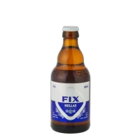 Fix Hellas Greek Beer 4pk
