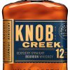 Knob Creek 12yr Bourbon