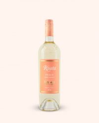 Risata Peach Semi Sweet
