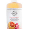 21 Seeds Grapefruit Hibiscus Tequila
