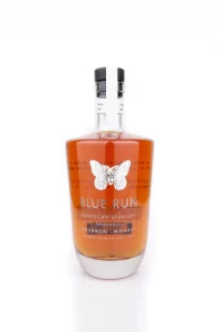 Blue Run Kentucky Straight Reflection Whiskey