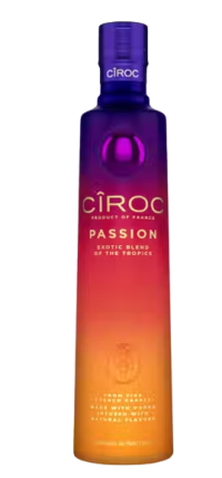 Ciroc Passion 750ml
