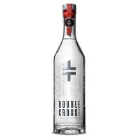 Double Cross Vodka 750ml