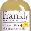 Frankly Organic Lemon Vodka