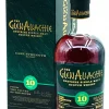 GlenAllachie 10 yr Cask Strength Batch 7