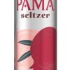Pama Pomegranate Seltzer 4pk Can