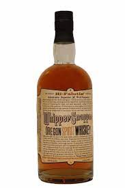 Ransom Hi-Falutin Whipper Snapper Whiskey 750ml