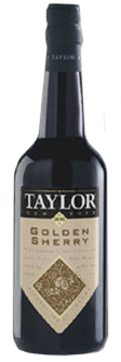 Taylor Ny Sherry Gold