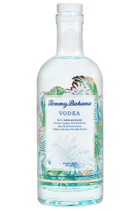 Tommy Bahama Vodka 750ml