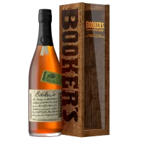 Bookers lumberyard Bourbon