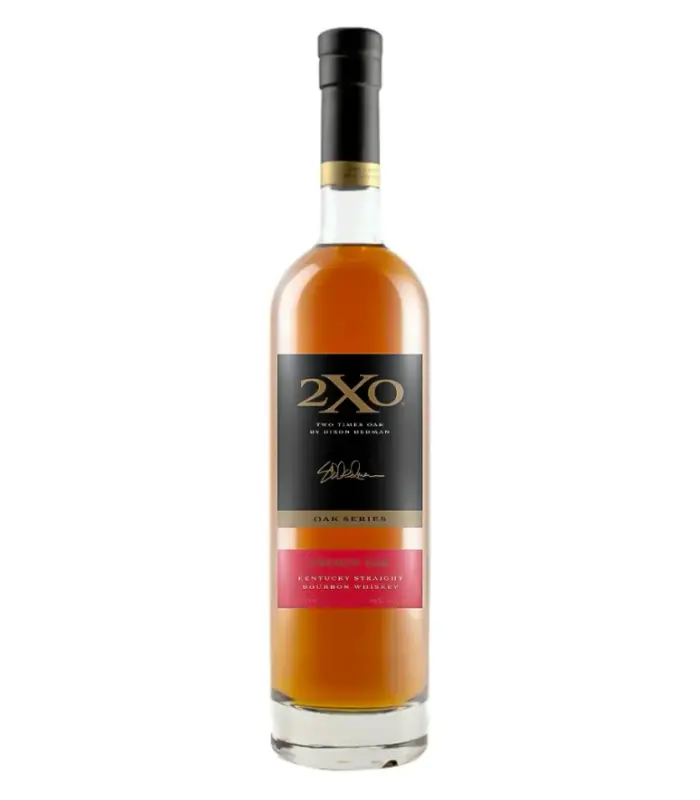 2XO Oak Series French Oak 750ml