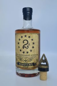 2nd Amendment Bourbon