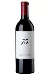 75 Wine Company Cabernet 750ml