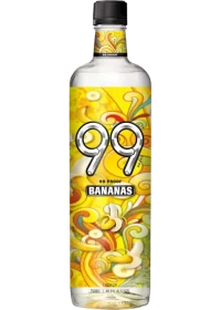 99 Bananas 750ml