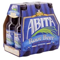 Abita Root Beer 12oz 6pk Btl