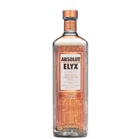 Absolut Elyx Vodka 1.0L