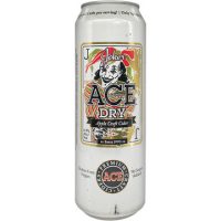 Ace Joker Dry Cider 19.2oz Sng Cn