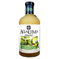 Agalima Organic Jalapeno Margarita Mix 1.0L