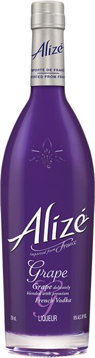 Alize Grape Liqueur 750ml