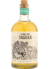 Alma Del Jaguar Reposado Tequila 750ml