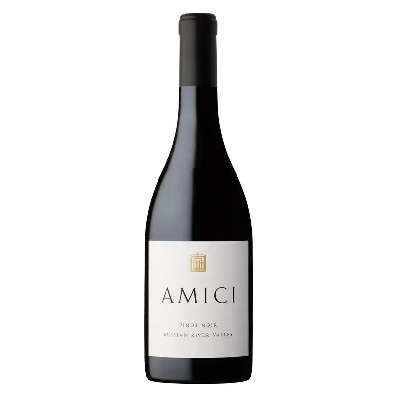 Amici Russian River Pinot Noir 750ml