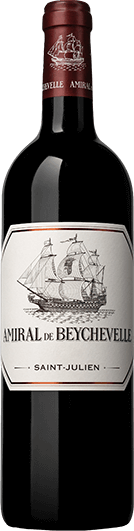 Amiral De Beychevelle Saint Julien Bordeaux 2020