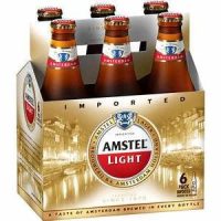 Amstel Light 12oz 6pk Btl