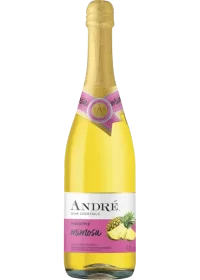 Andre Cocktails Pineapple Mimosa 750ml