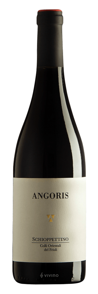 Angoris Schioppettino 750ml