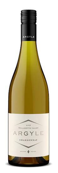 Argyle Chardonnay 750ml