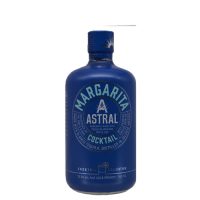 Astral Margarita Cocktail 375ml