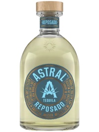 Astral Reposado Tequila 750ml