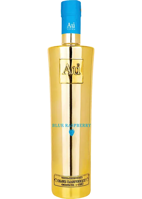 Au Vodka 750ml - Luekens Wine & Spirits