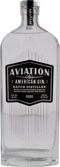 Aviation American Gin 1.0L
