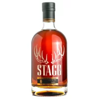 Stagg Proof 137.6 750ml