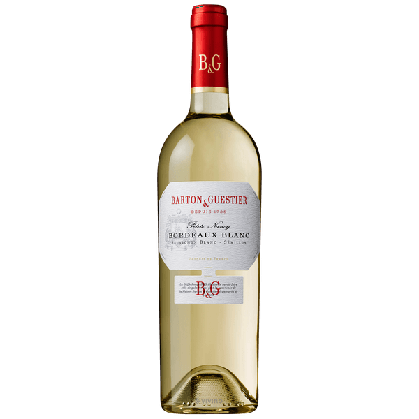 B&G Bordeaux Blanc 750ml