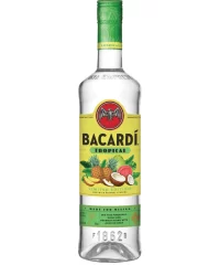 Bacardi Tropical Limited Edition Rum 1.75L