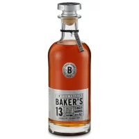 Bakers 13Yr Single Barrel Bourbon