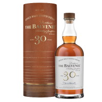 Balvenie 30yr Single Malt Scotch 750ml