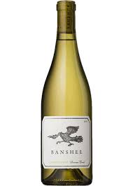 Banshee Sonoma Chardonnay