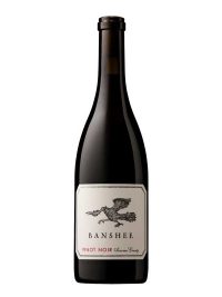 Banshee Sonoma Pinot Noir 750ml