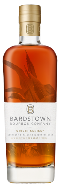 Bardstown Bourbon Origin 6 year