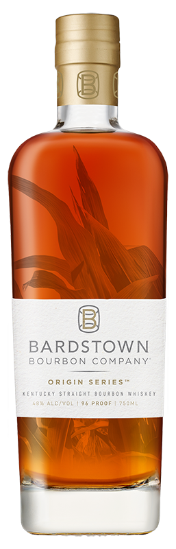 Bardstown Bourbon Origin 6 year